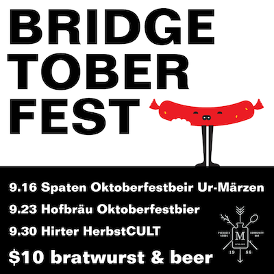 bridgetoberfest