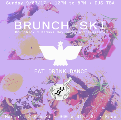 brunchski